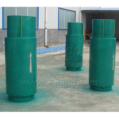 無約束型波紋<a href=http://www.metrowesthousebuyers.com target=_blank class=infotextkey>補(bǔ)償器</a>產(chǎn)品特點(diǎn)