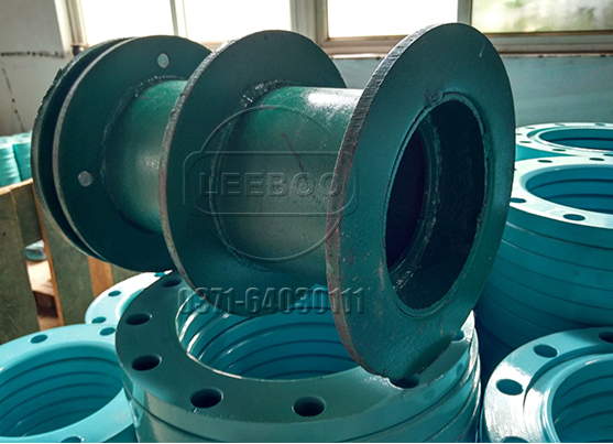 柔性套管式<a href=http://www.metrowesthousebuyers.com target=_blank class=infotextkey>伸縮器</a>的管道作用