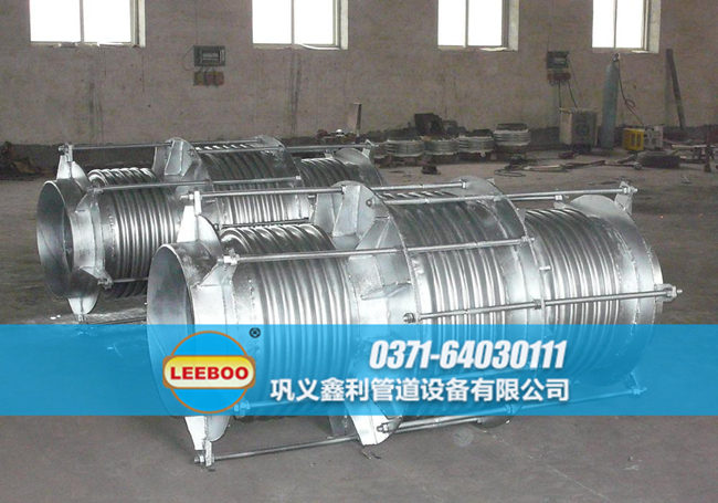 直管壓力平衡<a href=http://www.metrowesthousebuyers.com target=_blank class=infotextkey>補(bǔ)償器</a>車間圖