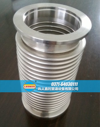 鑫利新型不銹鋼波紋<a href=http://www.metrowesthousebuyers.com target=_blank class=infotextkey>補償器</a>樣品圖