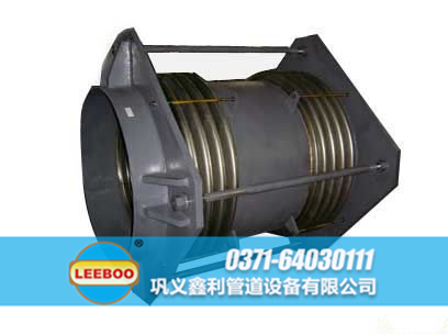 大拉桿<a href=http://www.metrowesthousebuyers.com target=_blank class=infotextkey>補償器</a>波紋管圖